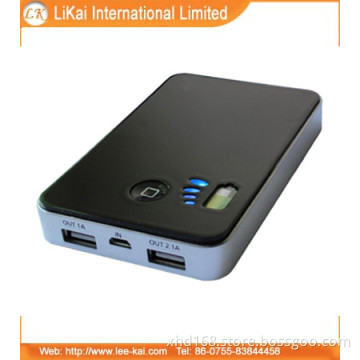 2014 Best Selling Universal Portable Power Bank